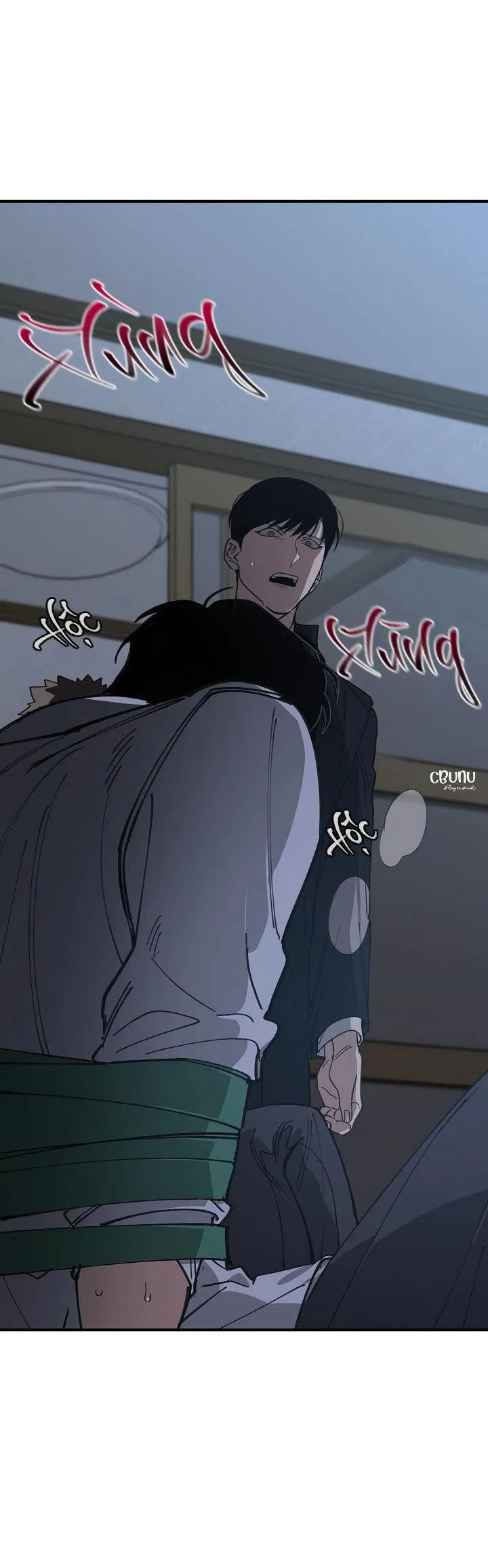 Tráo Đổi Chapter 58 Trang 26