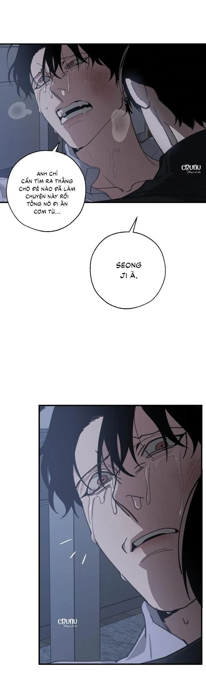 Tráo Đổi Chapter 58 Trang 34