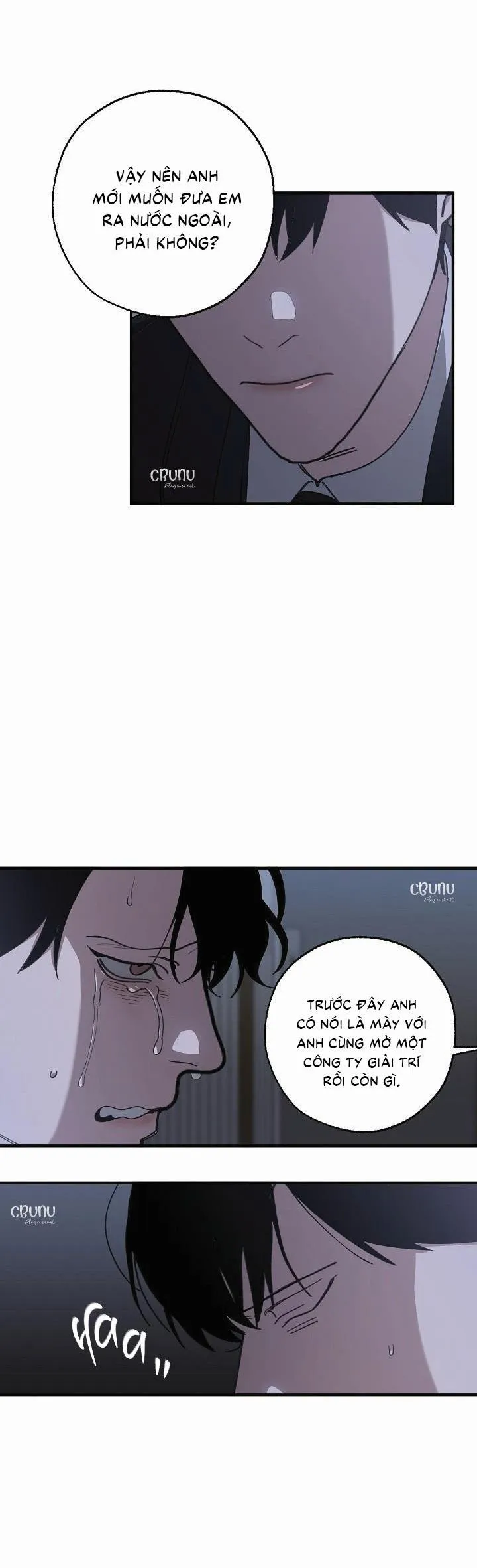 Tráo Đổi Chapter 59 Trang 4