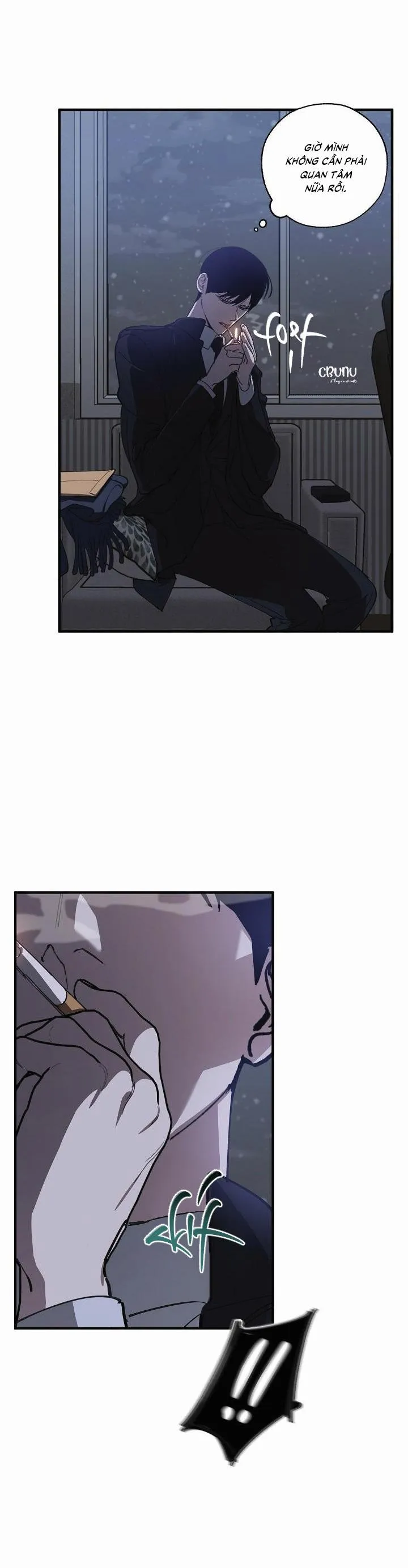 Tráo Đổi Chapter 59 Trang 17