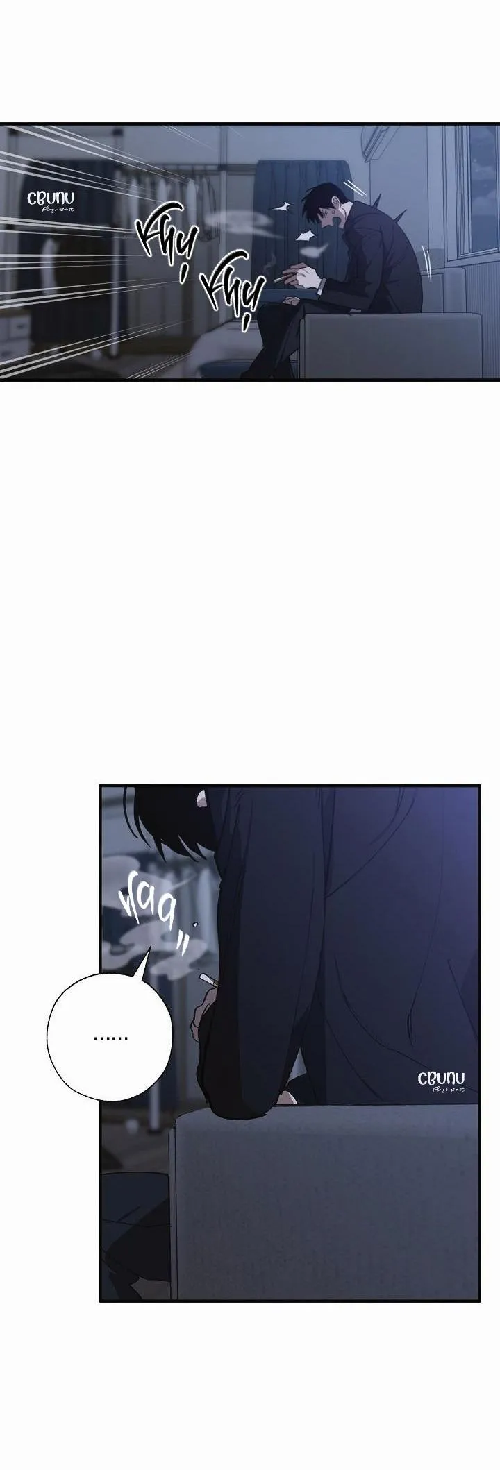 Tráo Đổi Chapter 59 Trang 18