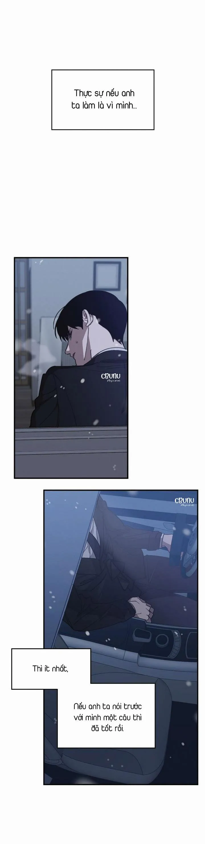 Tráo Đổi Chapter 59 Trang 19