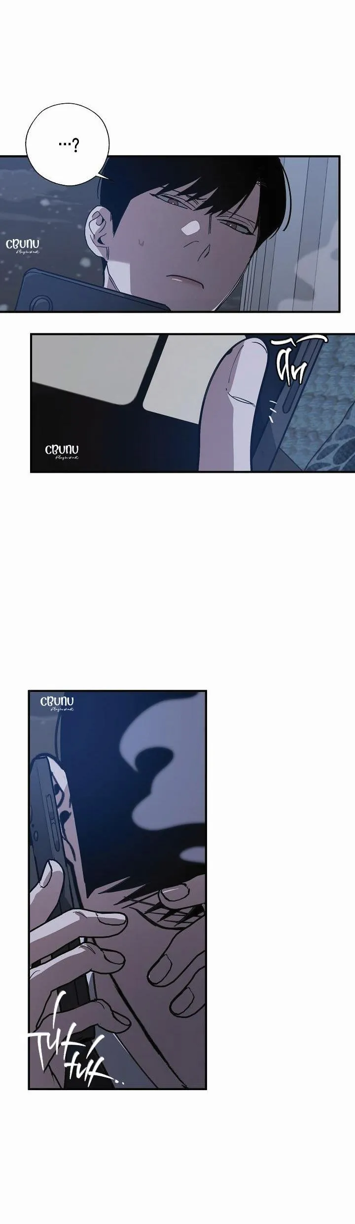 Tráo Đổi Chapter 59 Trang 22