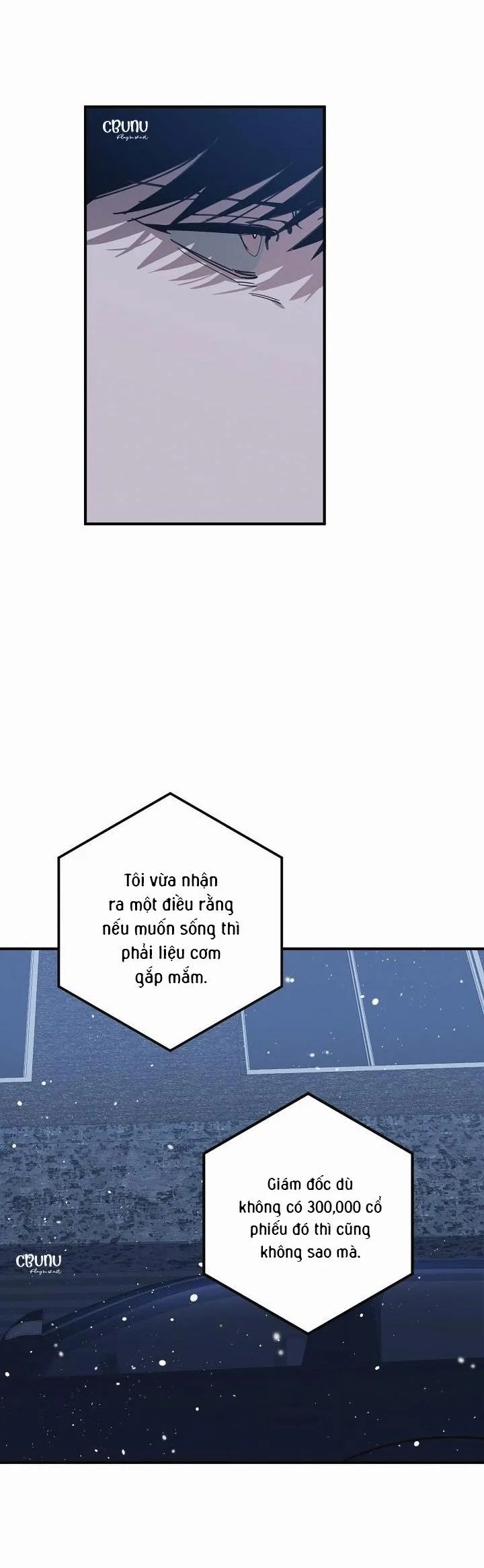 Tráo Đổi Chapter 59 Trang 24