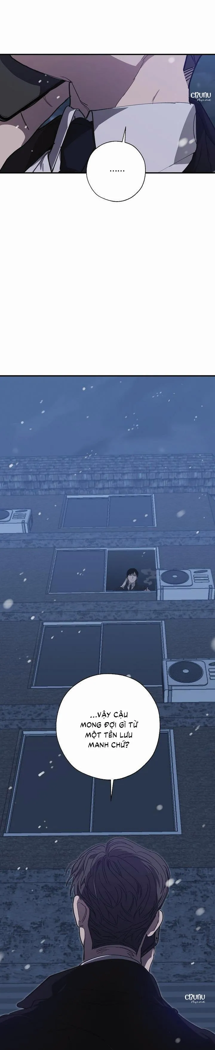 Tráo Đổi Chapter 59 Trang 30