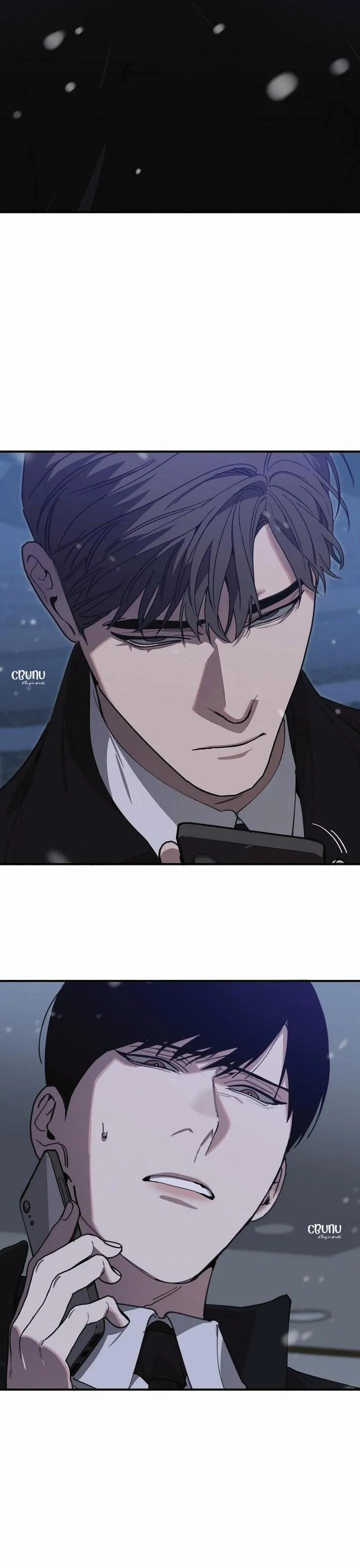 Tráo Đổi Chapter 59 Trang 31