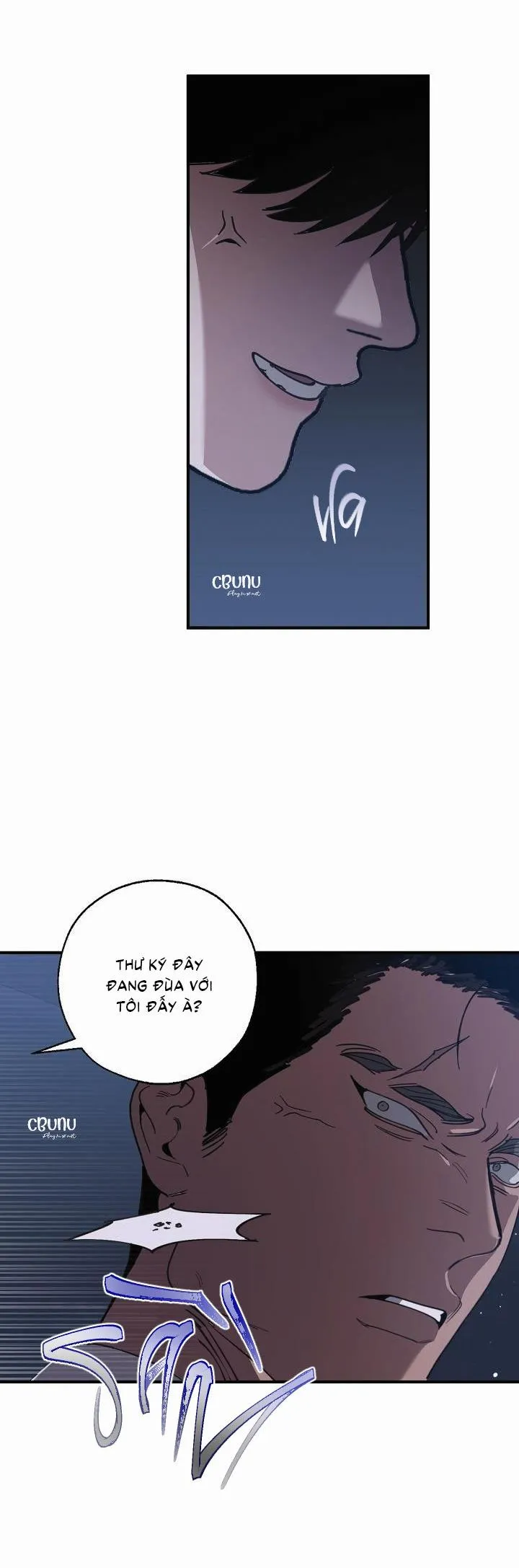 Tráo Đổi Chapter 60 Trang 5