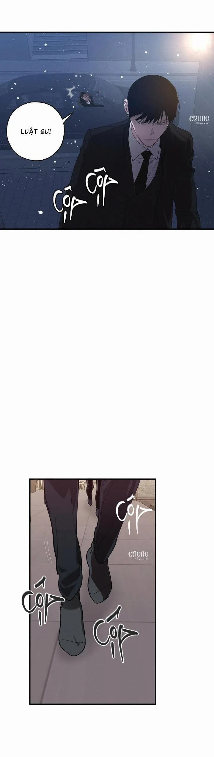 Tráo Đổi Chapter 60 Trang 6