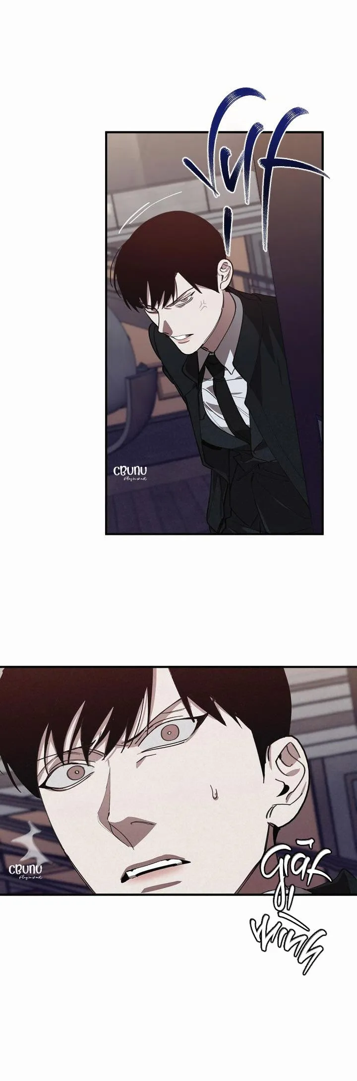 Tráo Đổi Chapter 60 Trang 7