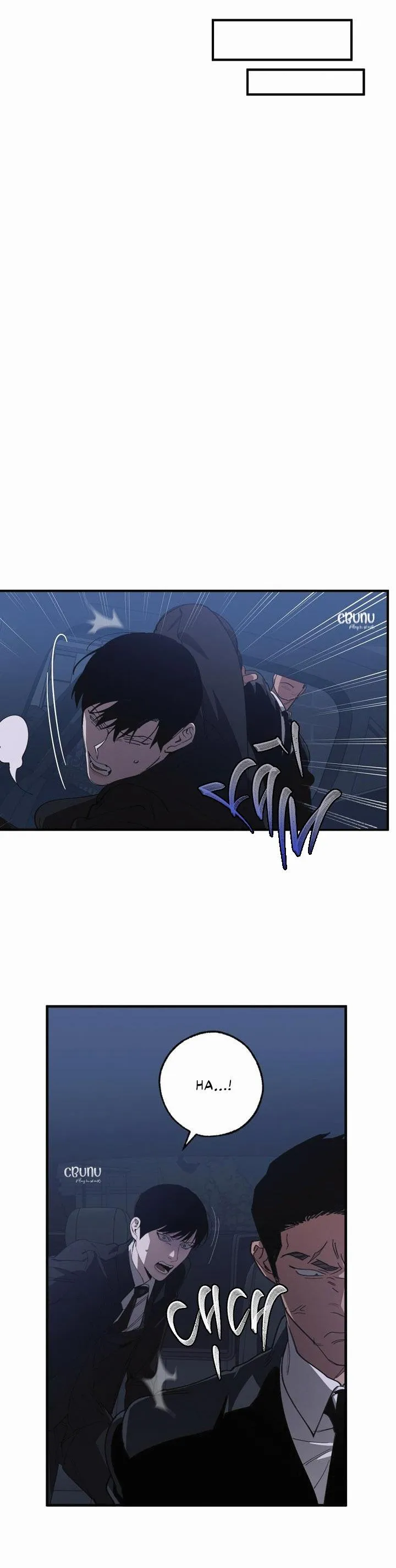 Tráo Đổi Chapter 60 Trang 17