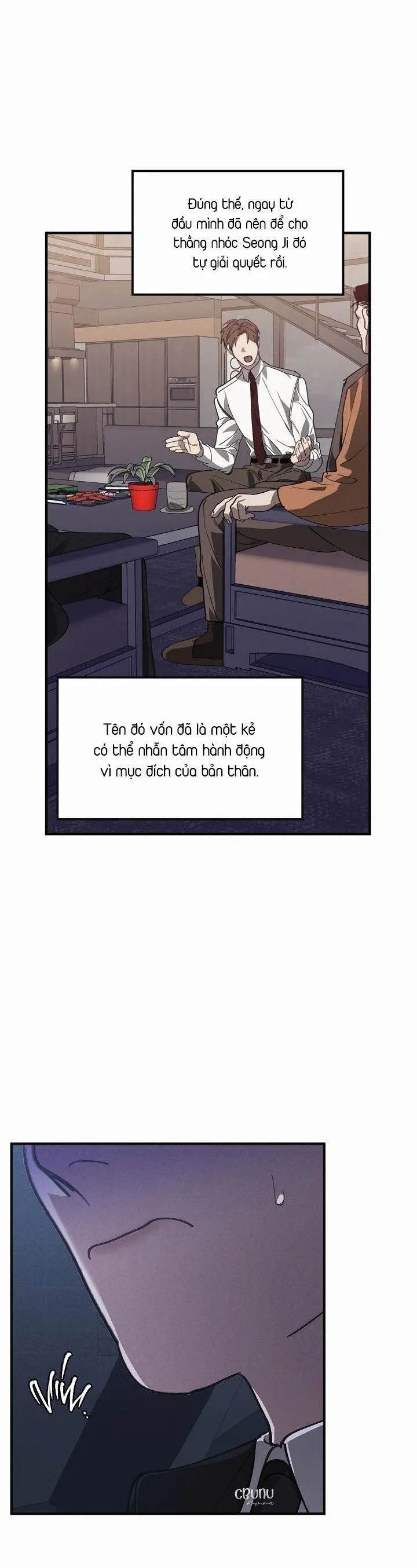 Tráo Đổi Chapter 60 Trang 19