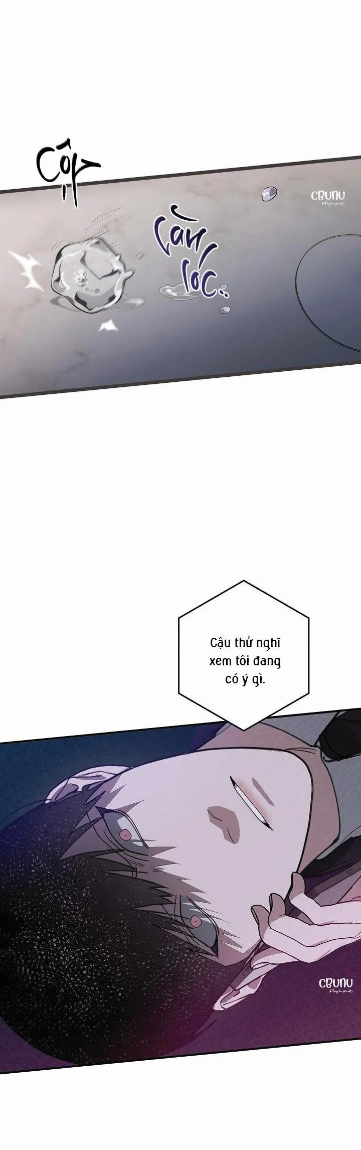 Tráo Đổi Chapter 60 Trang 29