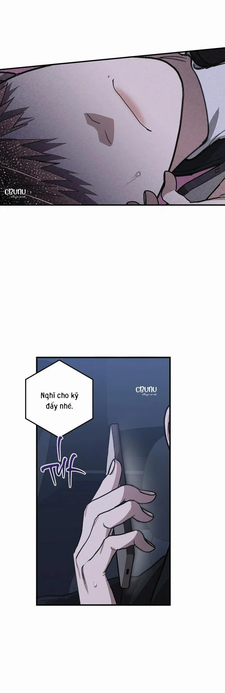 Tráo Đổi Chapter 60 Trang 30