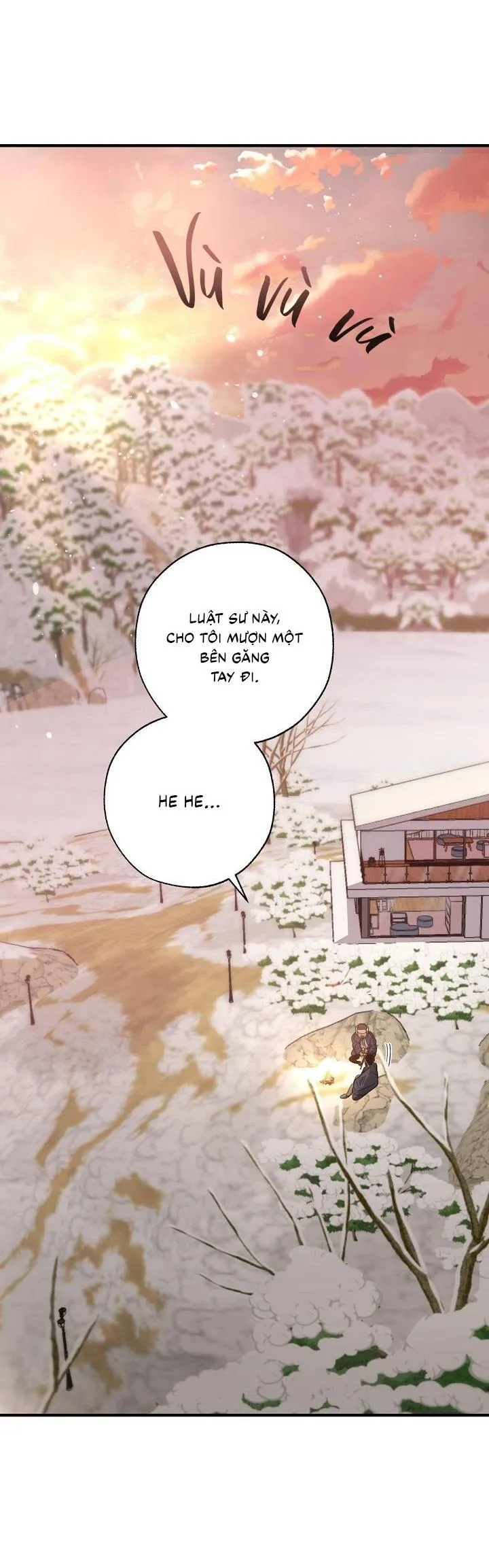 Tráo Đổi Chapter 61 Trang 3