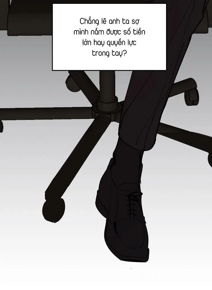 Tráo Đổi Chapter 61 Trang 8