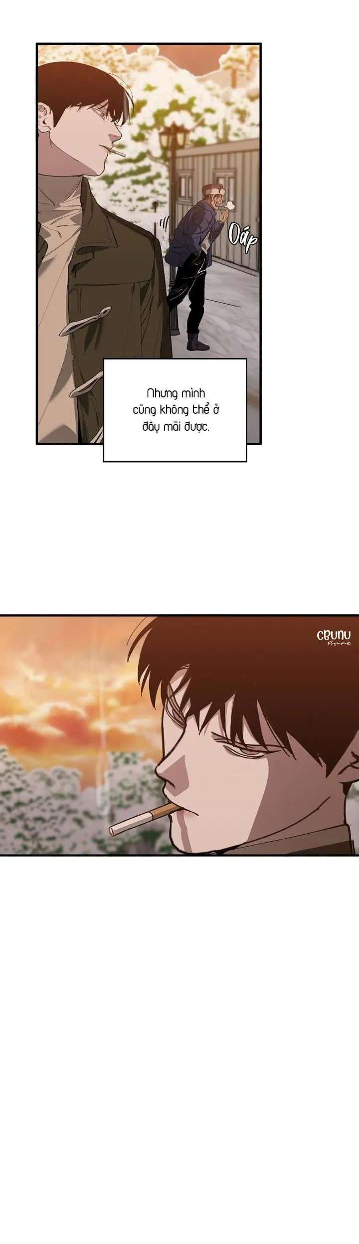 Tráo Đổi Chapter 61 Trang 15