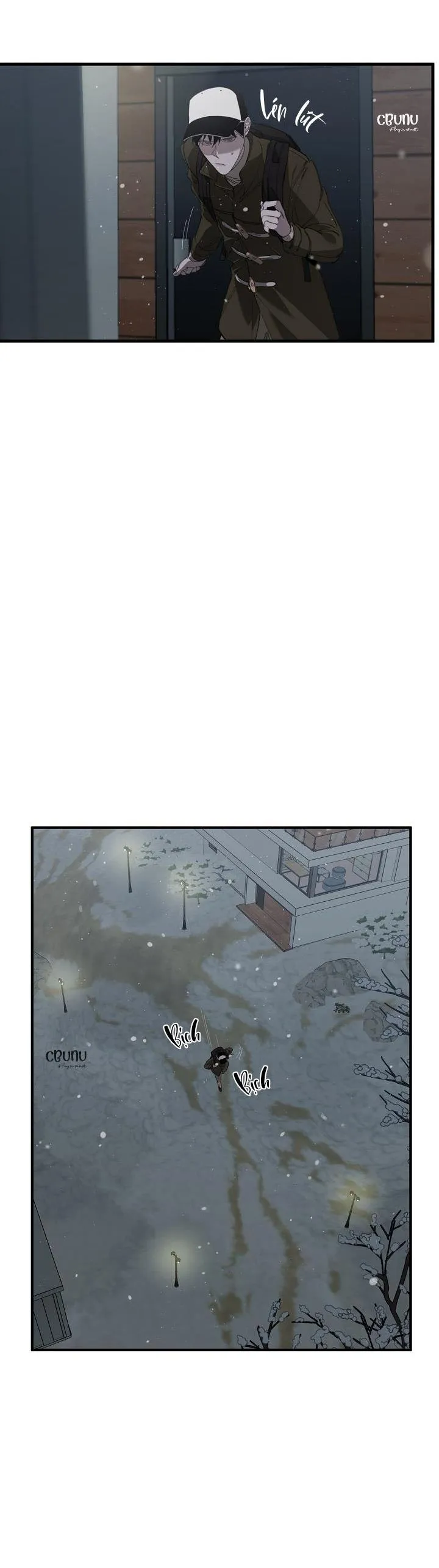 Tráo Đổi Chapter 61 Trang 17