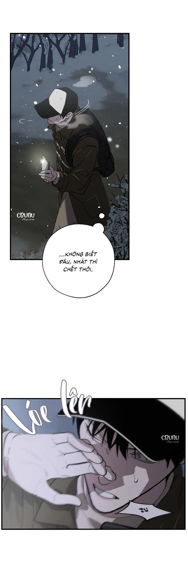 Tráo Đổi Chapter 61 Trang 20