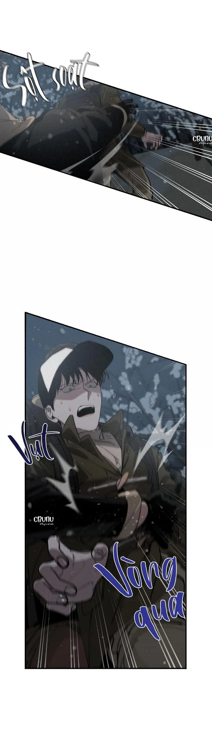 Tráo Đổi Chapter 61 Trang 23