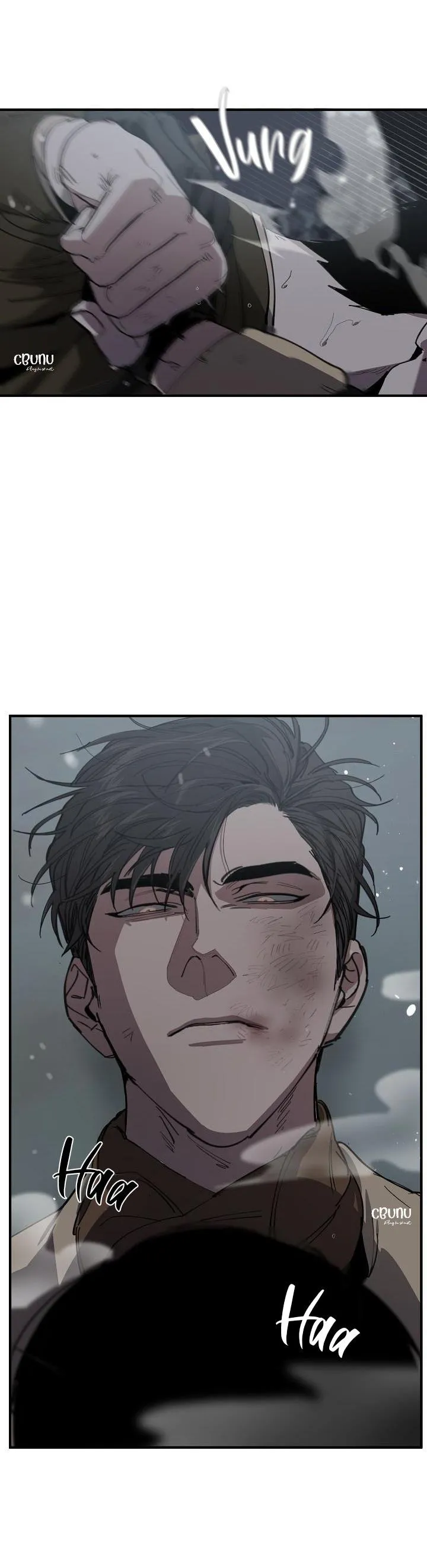 Tráo Đổi Chapter 61 Trang 28