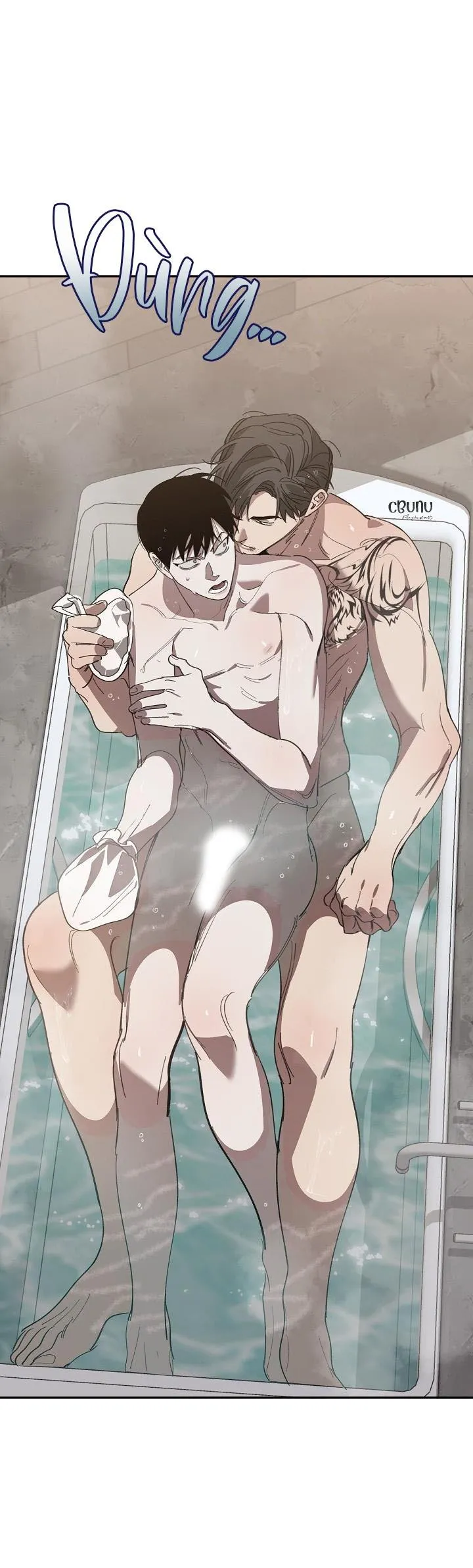 Tráo Đổi Chapter 62 Trang 3