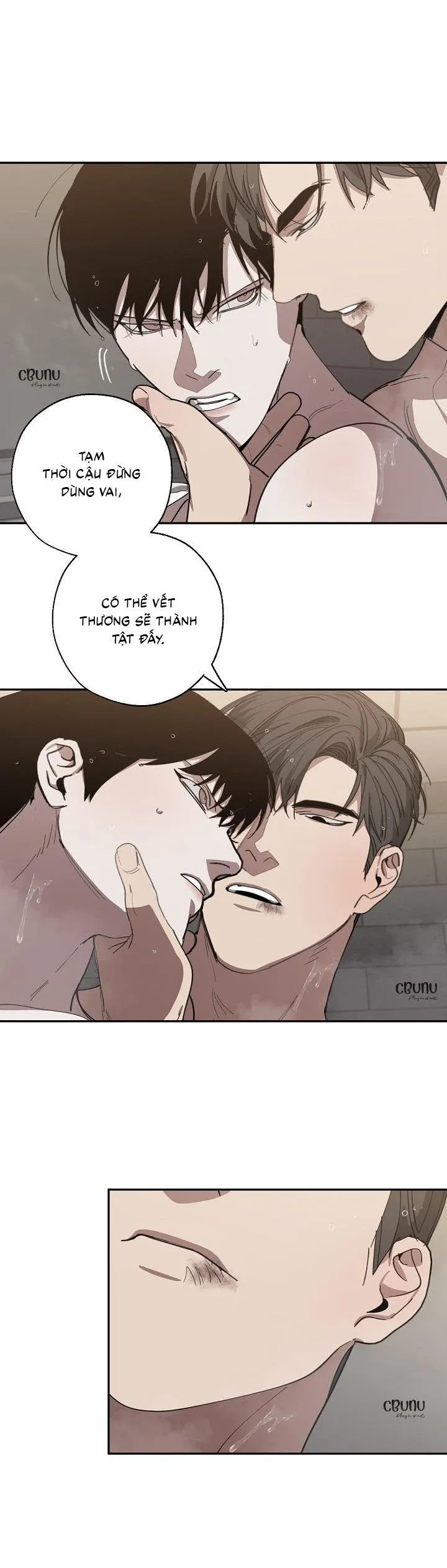 Tráo Đổi Chapter 62 Trang 4