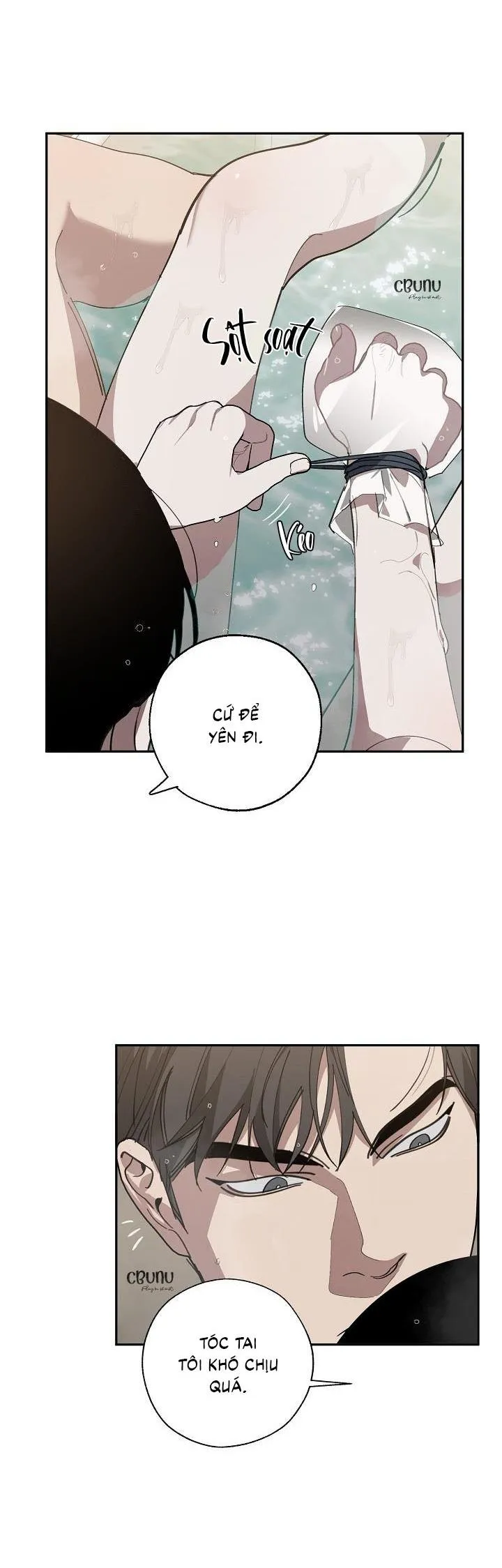 Tráo Đổi Chapter 62 Trang 6