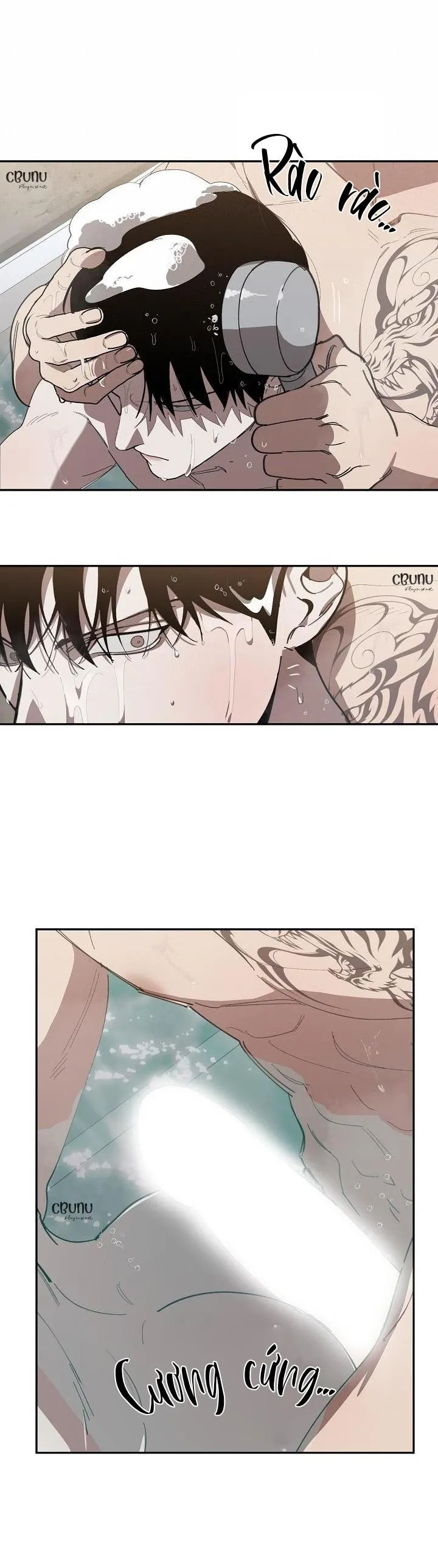 Tráo Đổi Chapter 62 Trang 8