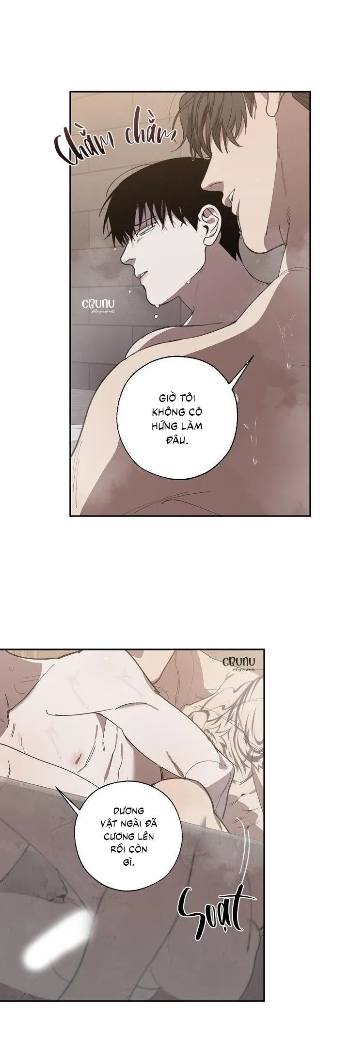 Tráo Đổi Chapter 62 Trang 9