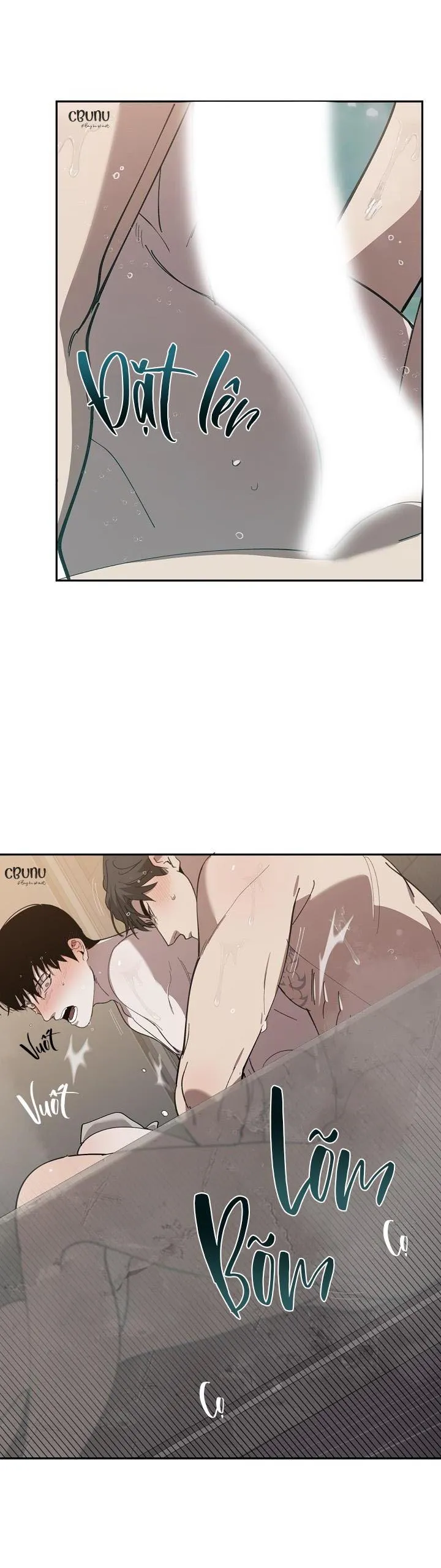 Tráo Đổi Chapter 62 Trang 11