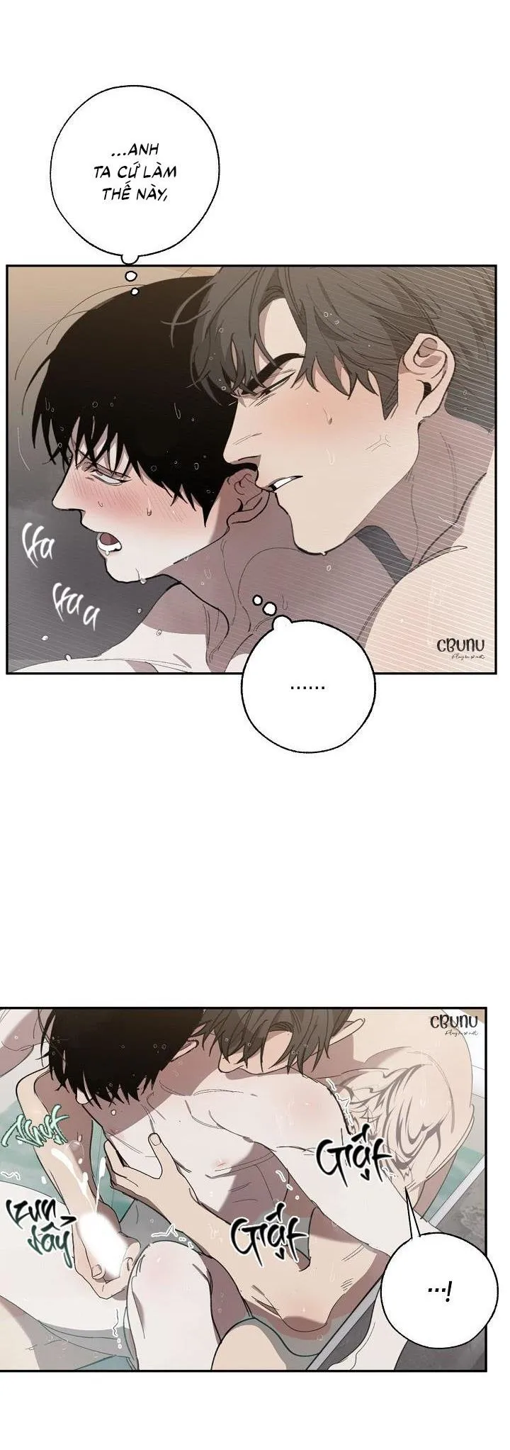 Tráo Đổi Chapter 62 Trang 13