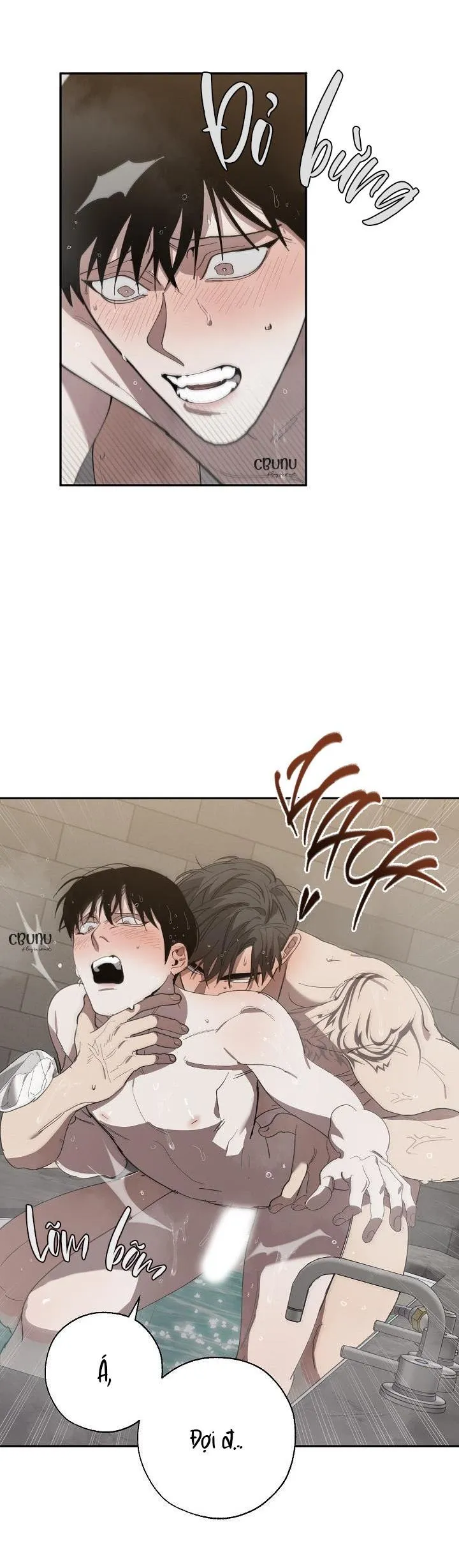 Tráo Đổi Chapter 62 Trang 14