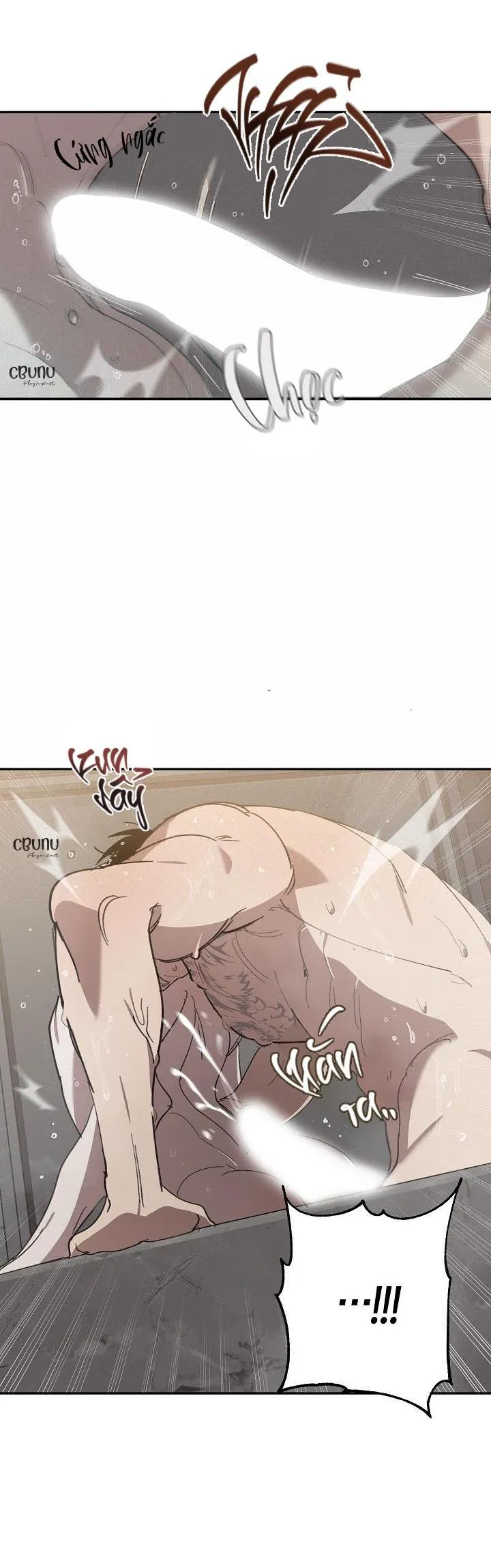 Tráo Đổi Chapter 62 Trang 15