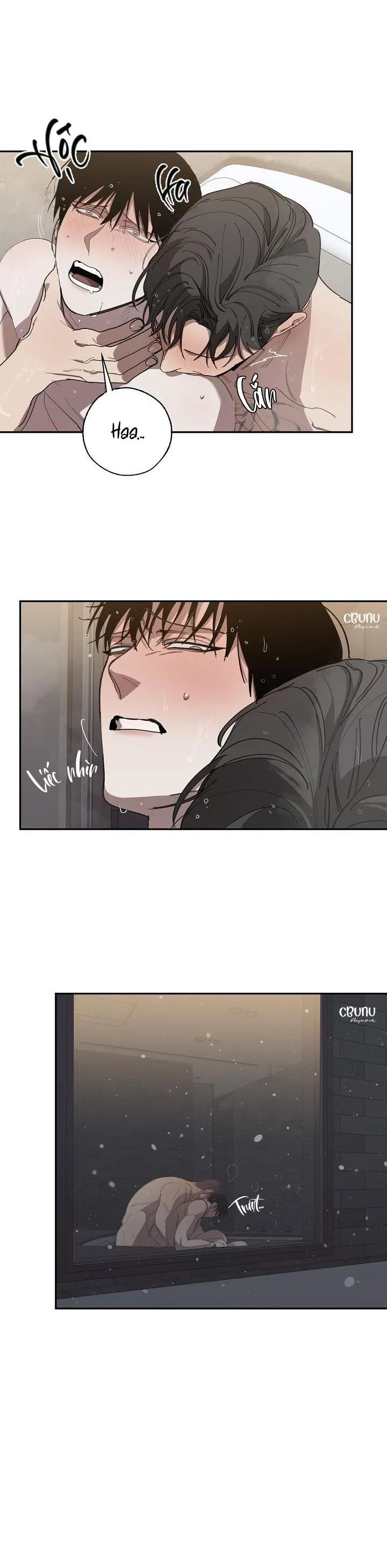 Tráo Đổi Chapter 62 Trang 16