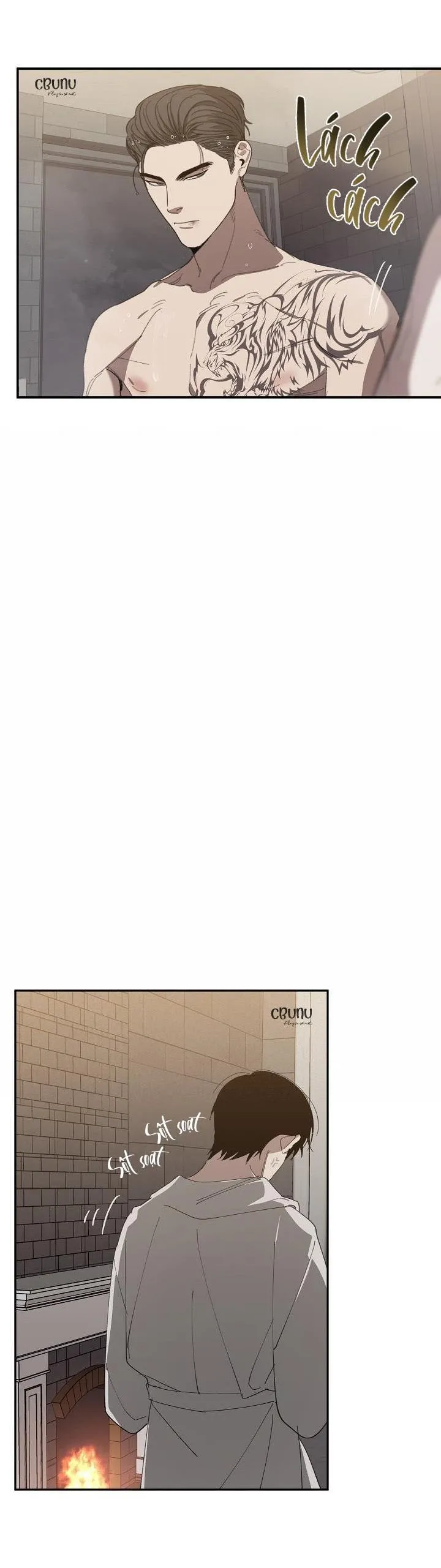 Tráo Đổi Chapter 62 Trang 21