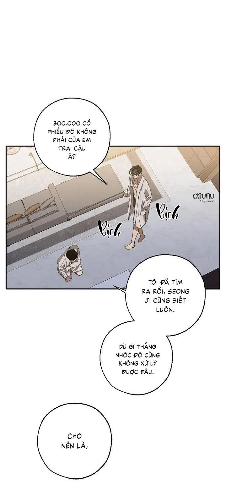 Tráo Đổi Chapter 62 Trang 26