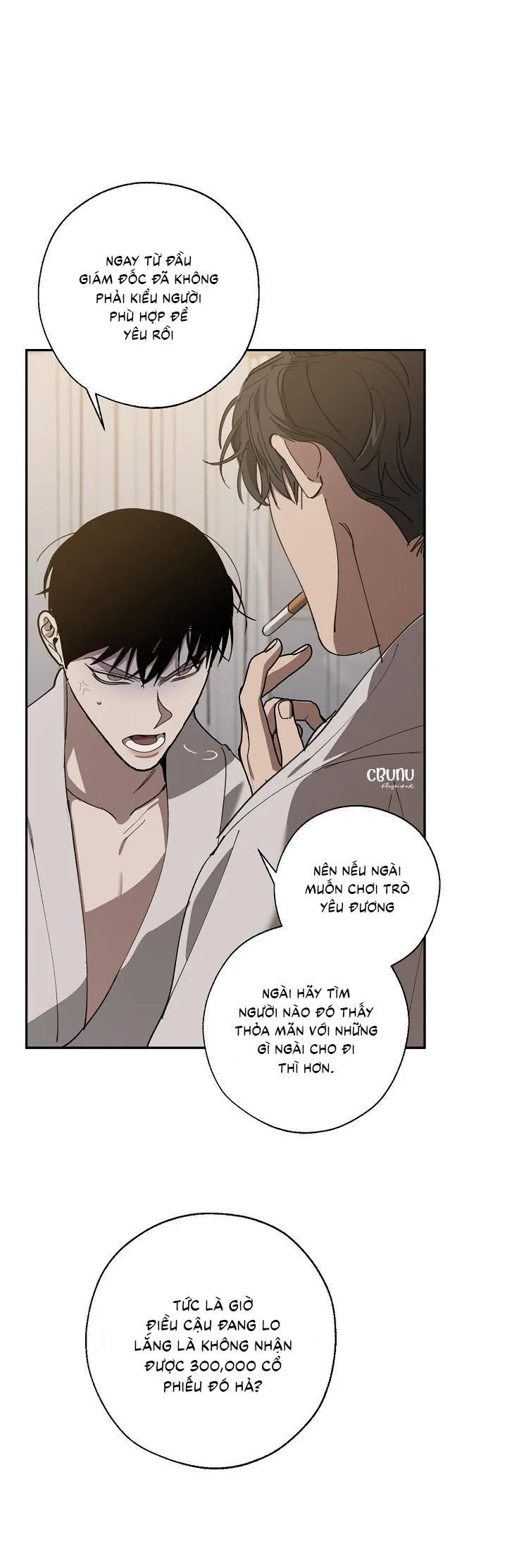 Tráo Đổi Chapter 62 Trang 30
