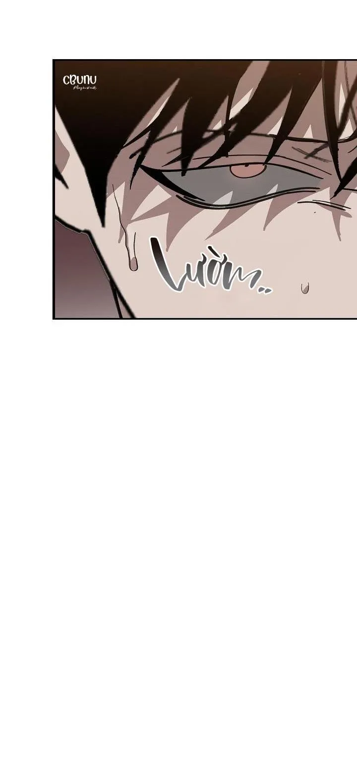 Tráo Đổi Chapter 62 Trang 35