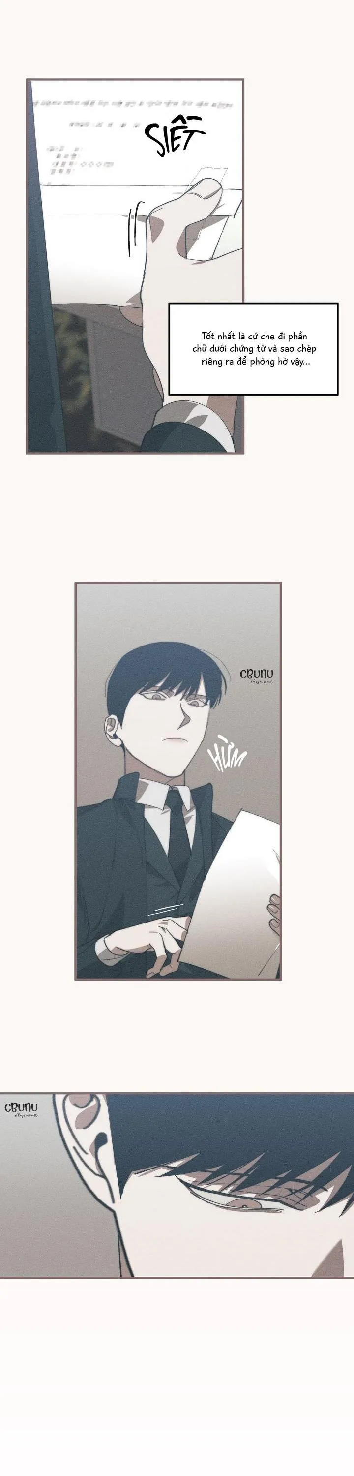 Tráo Đổi Chapter 63 Trang 4