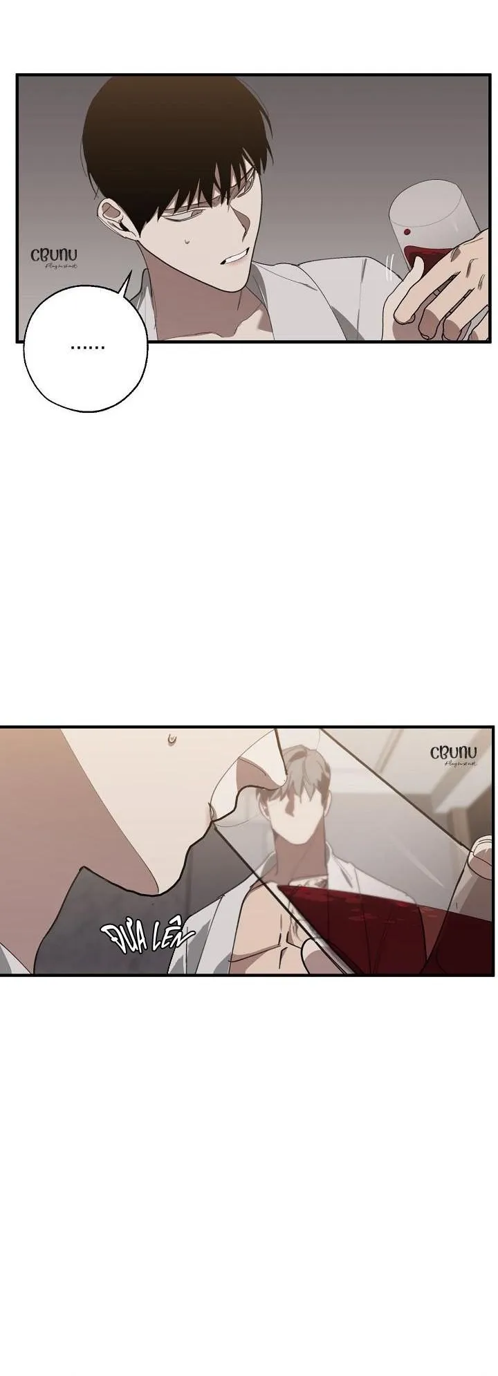 Tráo Đổi Chapter 63 Trang 7