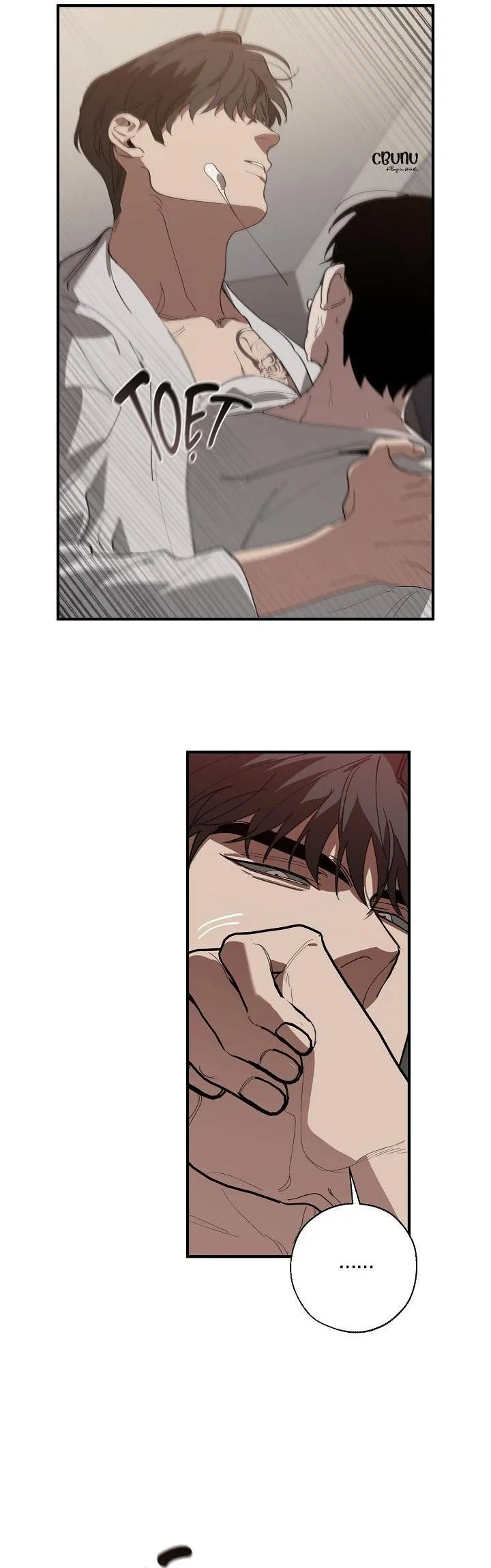 Tráo Đổi Chapter 63 Trang 17