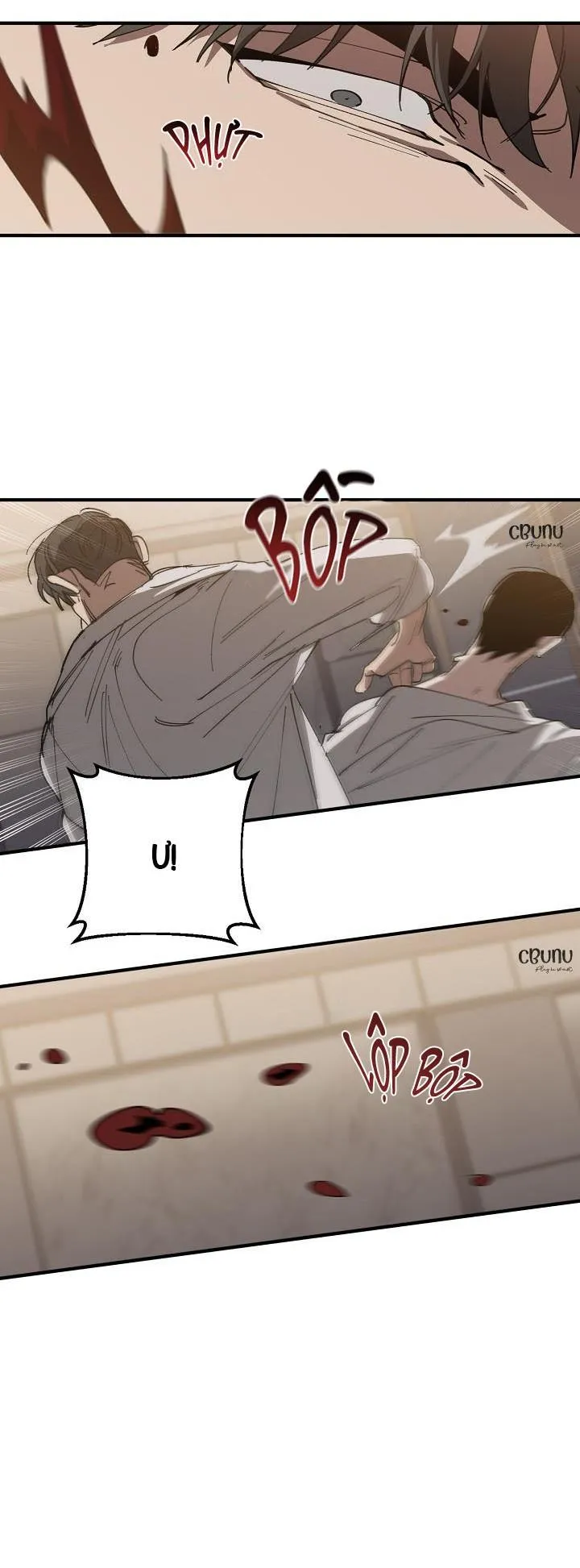 Tráo Đổi Chapter 63 Trang 21