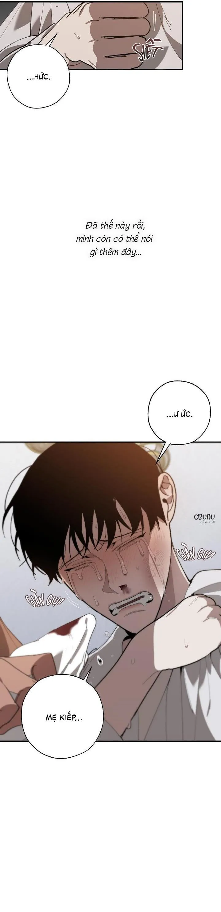 Tráo Đổi Chapter 63 Trang 29