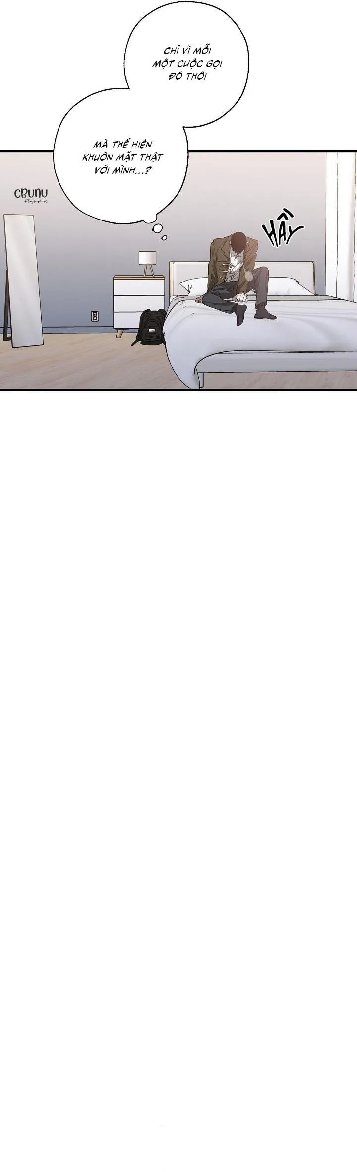 Tráo Đổi Chapter 64 Trang 8