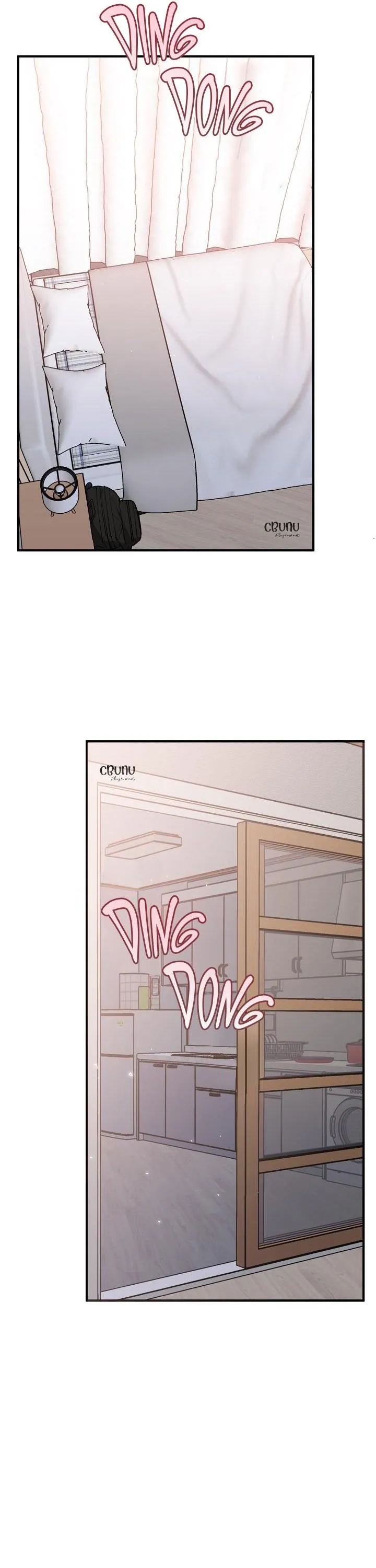 Tráo Đổi Chapter 64 Trang 9