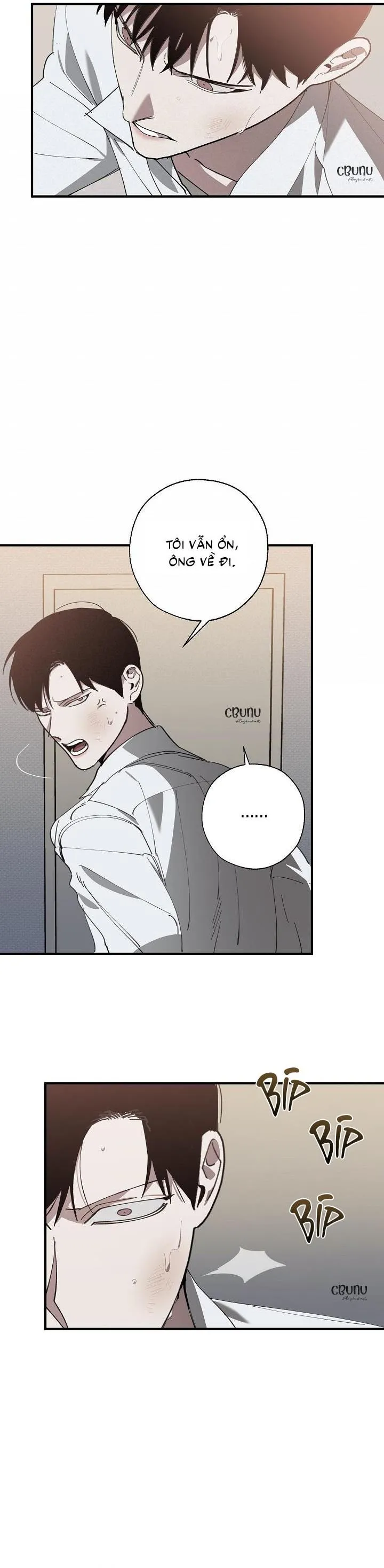 Tráo Đổi Chapter 64 Trang 11