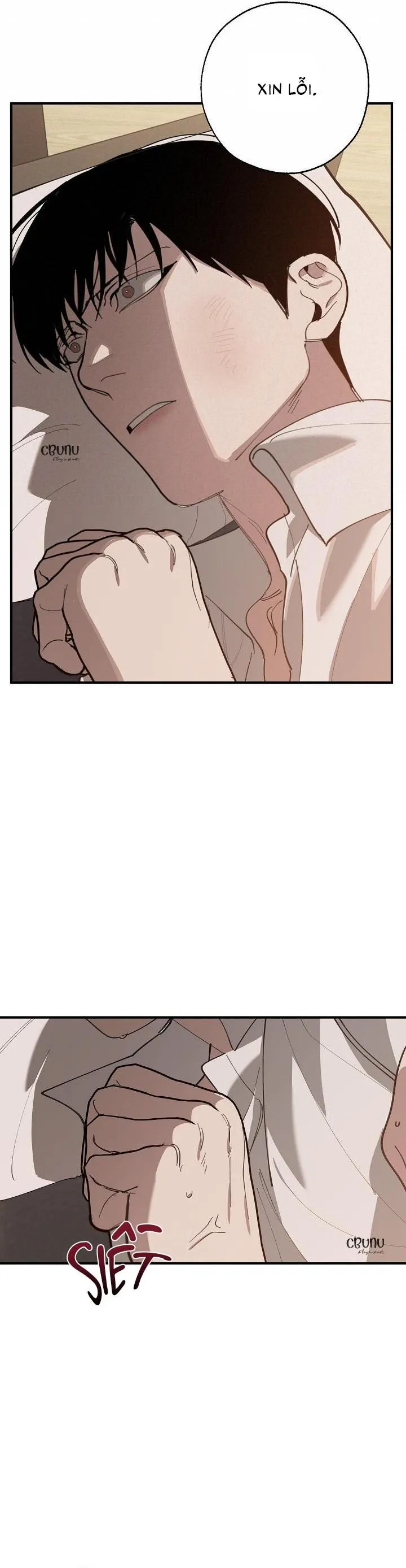 Tráo Đổi Chapter 64 Trang 24