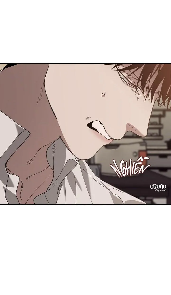 Tráo Đổi Chapter 64 Trang 29