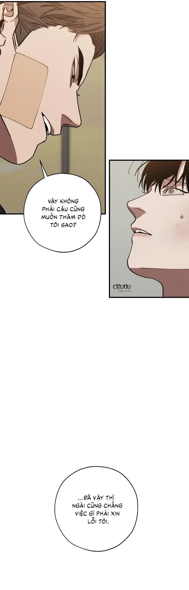 Tráo Đổi Chapter 65 Trang 4