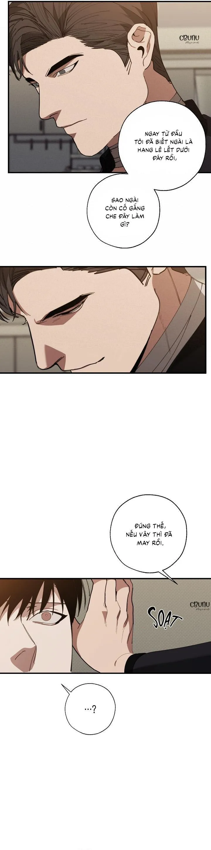 Tráo Đổi Chapter 65 Trang 7